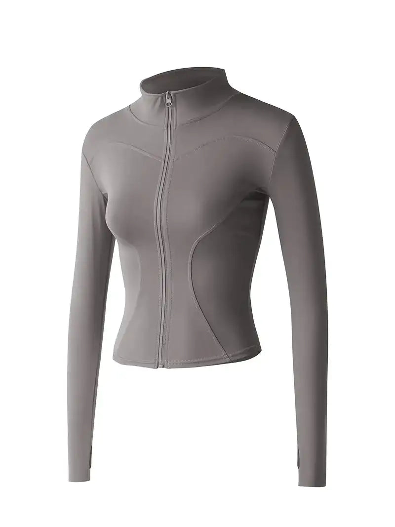 Zehlia™ | Fitness Jackets