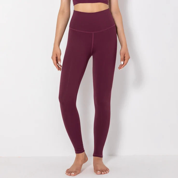 Zehlia™ | Fitness Leggings