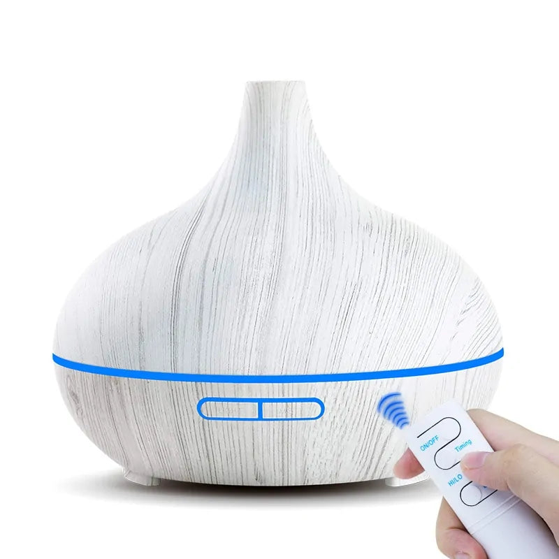 Zehlia™ | Aroma Air Humidifier