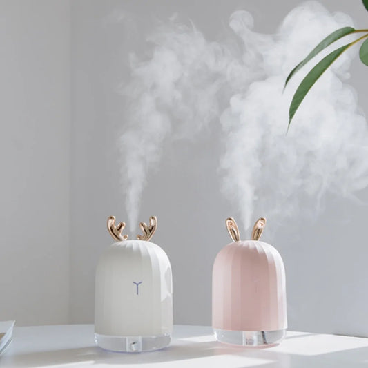 Zehlia™ | Air Humidifier