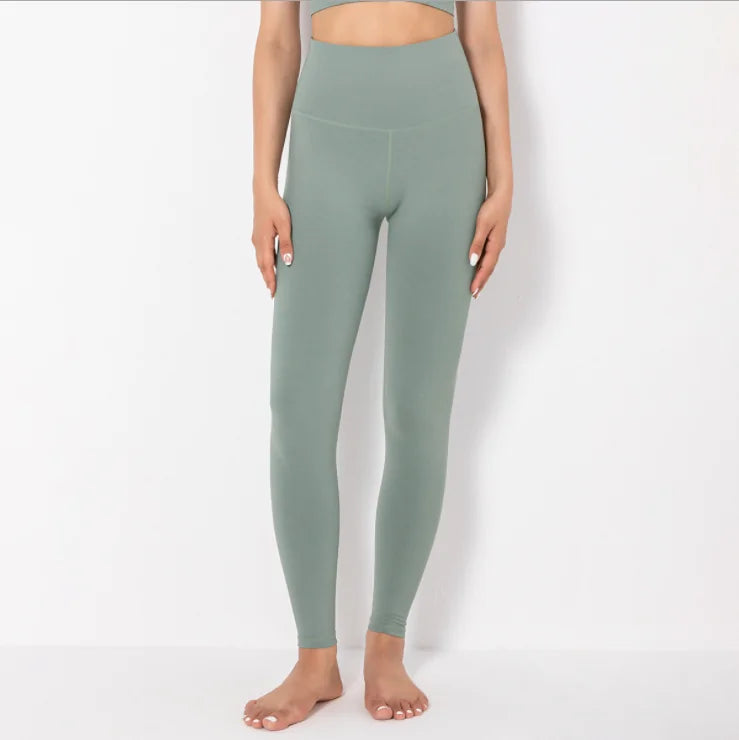 Zehlia™ | Fitness Leggings