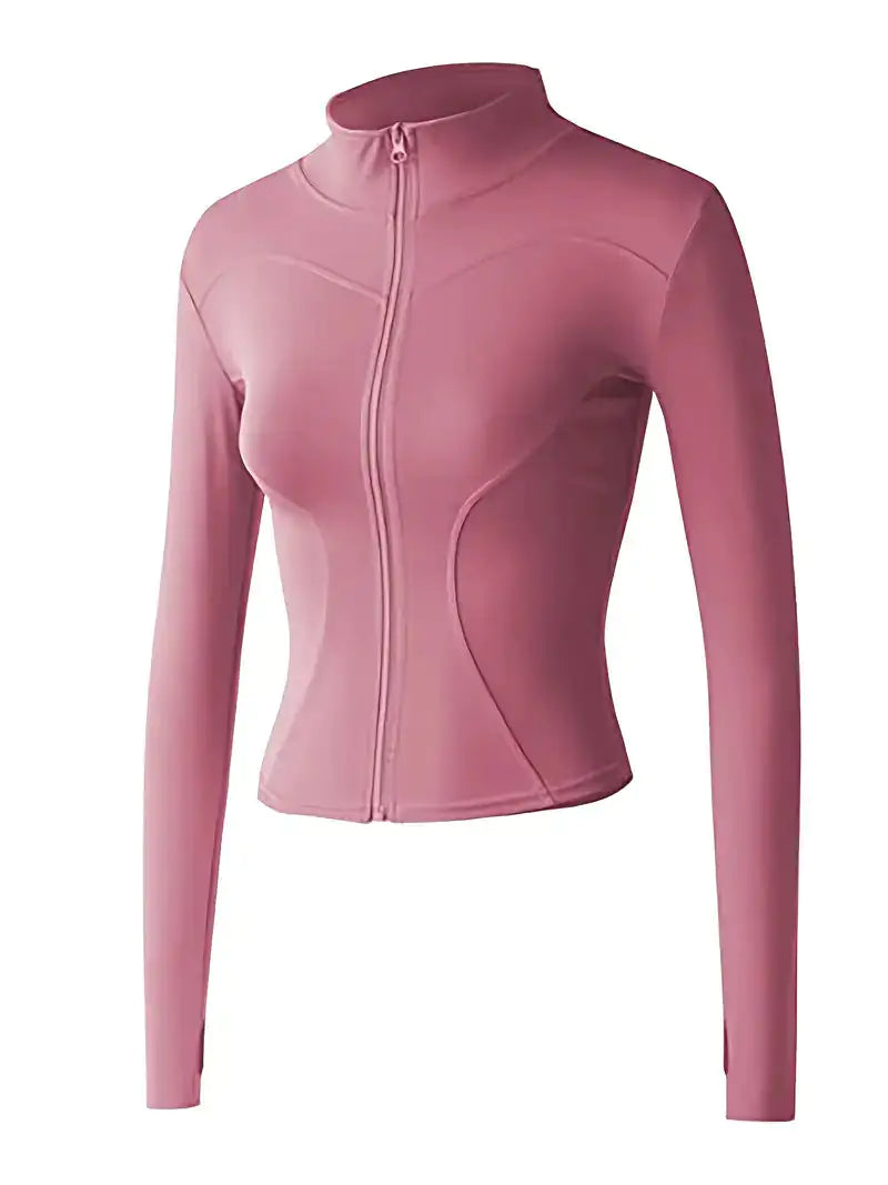 Zehlia™ | Fitness Jackets