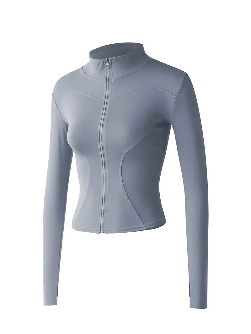 Zehlia™ | Fitness Jackets