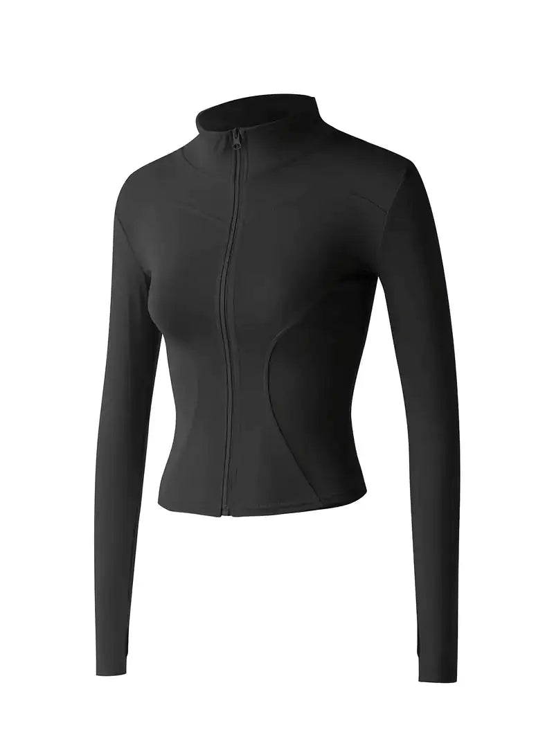 Zehlia™ | Fitness Jackets