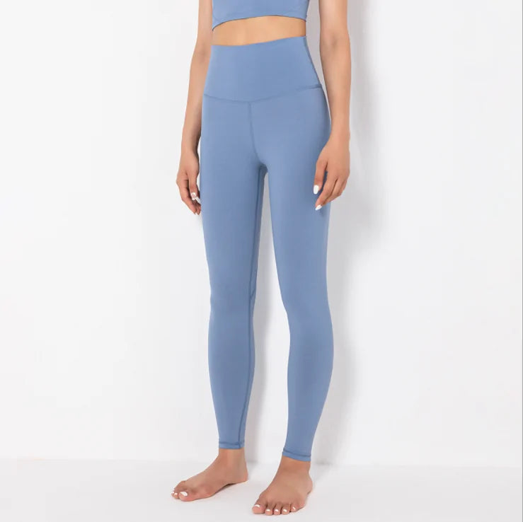 Zehlia™ | Fitness Leggings