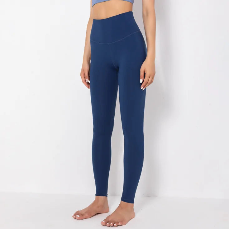 Zehlia™ | Fitness Leggings